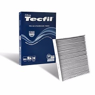 ACP 001 Tecfil Filtro De Ar Condicionado - cod 2601004