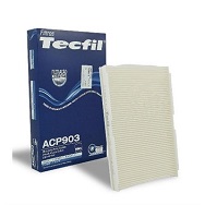 ACP 903 Tecfil Filtro De Ar Condicionado - cod 2601012