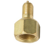 Adaptador para Válvula Jumbo 1451B - Cod 02436