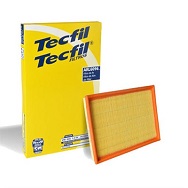 ARL 6096 Tecfil Filtro de Ar Plano - cod 1103027