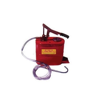 Bomba de Oleo Manual 20 Lts - cod 03694