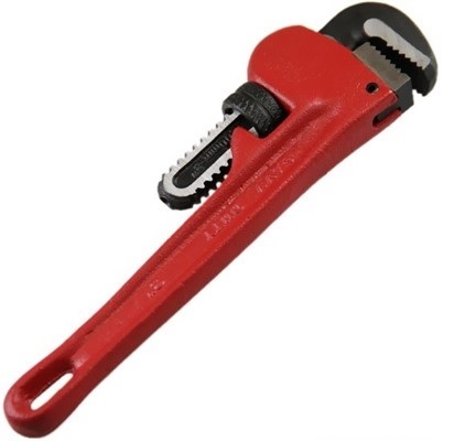 Chave Grifo 10" - Robust - tipo Americano - cod 02279