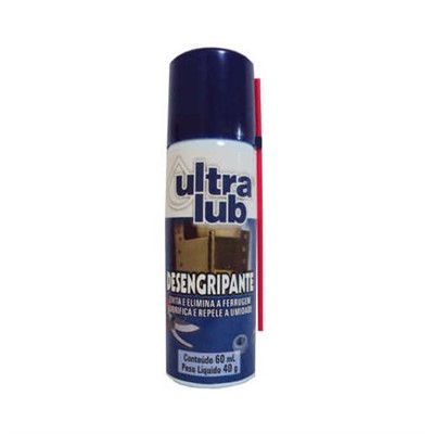 Desengripante Spray 300 ML - ULTRA LUB - cod 00646