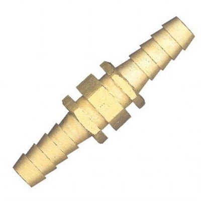 Espigão Macho 1/2" x 1/2" com Canal - cod 03110