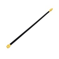 Extensão metálica jumbo semi flexivel 4661 - 23 pol. comprimento 584,2 mm - cod 03191