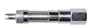 Extensão rígida de metal para válvula de autos 1.1/4' comprimento 39,7 mm - cod 01328