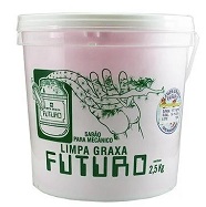 Gel Desengraxante Futuro - Cod 03698