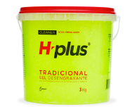 Gel Desengraxante H-Plus - Cod 03316