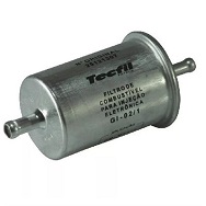 GI 02/1 Tecfil Filtro de Combustível Injeção Eletrônica - cod 1302001