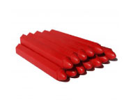 Giz Vermelho - cod 03298