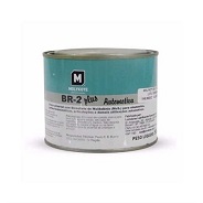 Graxa Br - 2 Plus Bissulfato de Molibidenio com 500g - MOLYKOTE Cód. 01777