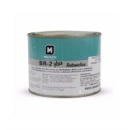 Graxa Br - 2 Plus Bissulfato de Molibidenio com 500g - MOLYKOTE Cód. 01777