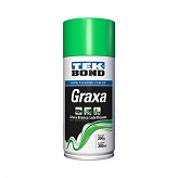 Graxa Branca Spray 300 ml Cód. 01331