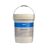 Graxa Grasa 30C Chassi com 20KG - YPF Cód. 03311