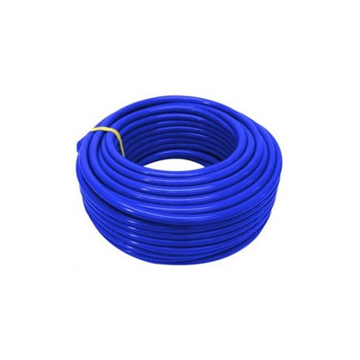 Mangueira para Lavagem de Auto 1/2" Azul - cod 02045