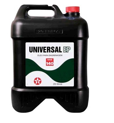 Óleo universal Texaco 20lts - cod 30301015