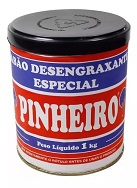 Pasta Desengraxante Pinheiro 1 KG - Cod:03770