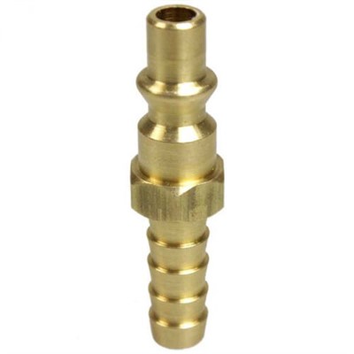 Pino Para Engate Rápido com Escama 1/4" - cod 01436