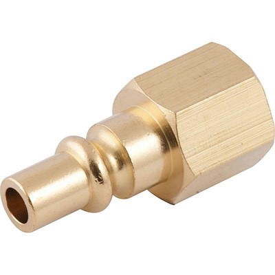 Pino para Engate Rápido Rosca Fêmea 1/4" - cod 00245