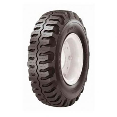 Pneu Agricola 6.50 - 16 Militar BL - 10 Lonas - cod 01312