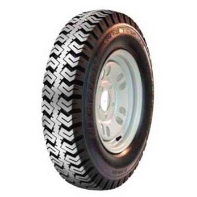 Pneu de Carga 7.50 - 16 - Super Traction 12 Lonas - cod 01272