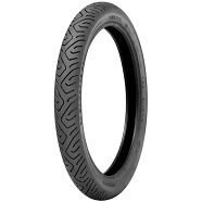 Pneu Dianteiro Lion Sport 2.75-18 CG 125/150/160, Titan - Cod: 03739