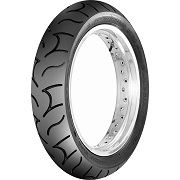 Pneu Moto 100/80-17 Sportissimo - Cod 03029