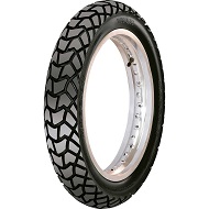 Pneu Moto 110/90-17 Viper - Cod 02662