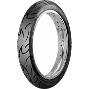 Pneu Moto 130/60-13 Street Sport - Cod 03276