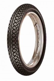 Pneu Moto 3.50-10 S. Fighter 4L - Cod 01273