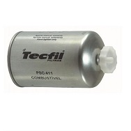 PSC 411 Tecfil Filtro Blindado para Combustível Blindado - cod 2304009