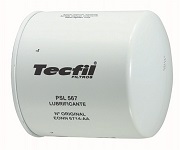 PSL 567 Tecfil Filtro de Óleo Blindado - cod 2204021