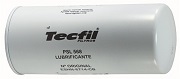 PSL 568 Tecfil Filtro de Óleo - cod 2204022