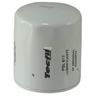 PSL 617 Tecfil Filtro de Óleo - cod 1202029