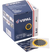 Remendo Vipal R-01 - Cod 00396