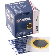 Remendo Vipal R-02 - Cod 00397