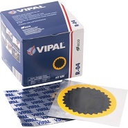 Remendo Vipal R-04 - Cod 00399