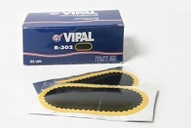 Remendo Vipal R-302 - Cod 01140