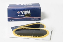 Remendo Vipal R-303 - Cod 01592