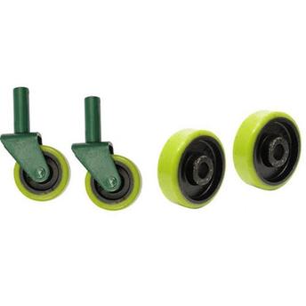 Roda macaco jacare - cod 02276