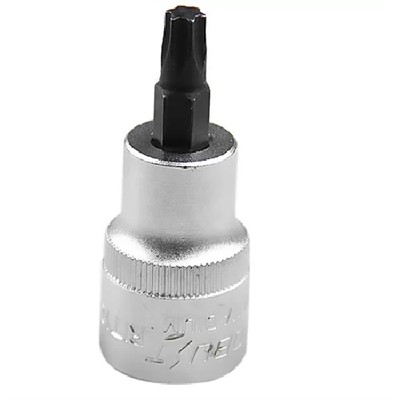 Soquete Allen de 12 mm com Encaixe de 1/2" - cod 02659