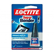 Super Bonder 05grs - Cod 00853
