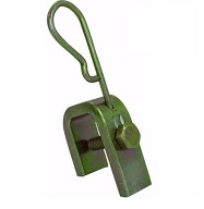 Suporte para extensão flexível simples - cod 01477