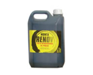 Tinta para Pintar Pneu Renov cod 03142