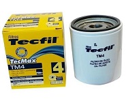 TM4 Tecfil Filtro Óleo Multi PSL 20M - cod 1204003