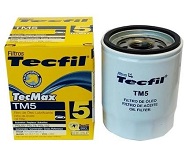 TM5 Tecfil Filtro Óleo Multi PSL 55M - cod 1204005
