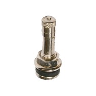 Válvula de Pneu sem Câmara para Automóveis 3640S (TR 416) e Comprimento de 36,5mm - cod 01389