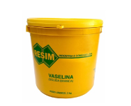 Vaselina Sólida Industrial Resim - Cod 00410