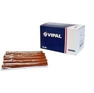 Vipaseal Reparos para Automóveis com 60 unidades - cod 01442