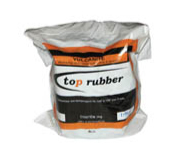 Vulcanite Rolo 1kg - Top Rubber - cod 03106